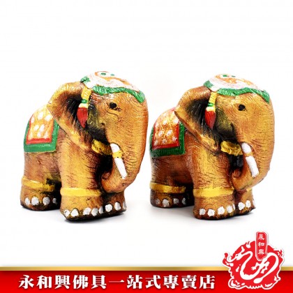 泰國象像 - JOSS THAILAND 