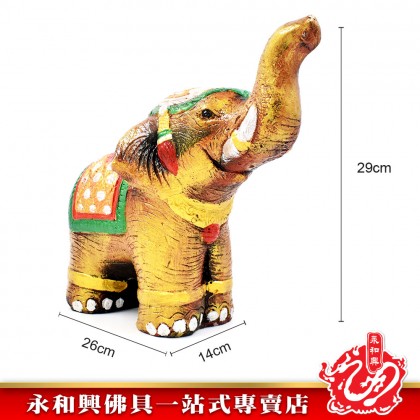 泰國象像 - JOSS THAILAND 
