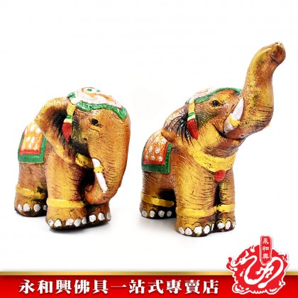泰國象像 - JOSS THAILAND 