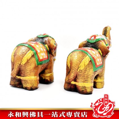 泰國象像 - JOSS THAILAND 
