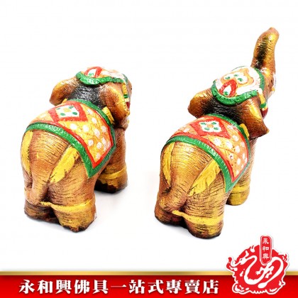 泰國象像 - JOSS THAILAND 