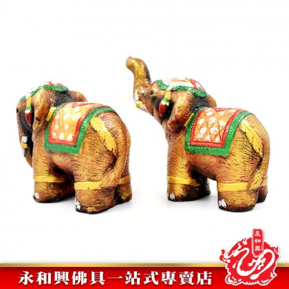 泰國象像 - JOSS THAILAND 