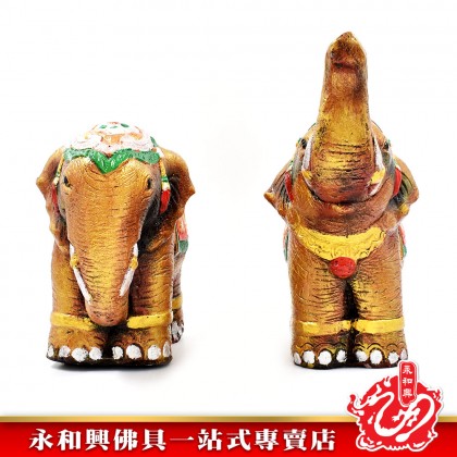 泰國象像 - JOSS THAILAND 