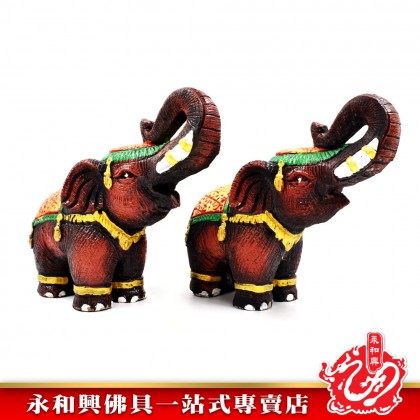 泰國象像(小)-JOSS THAILAND 泰國象像(小)-JOSS THAILAND