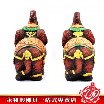 泰國象像(小）-JOSS THAILAND