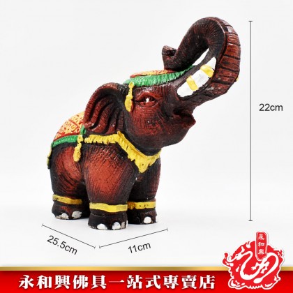 泰國象像(小）-JOSS THAILAND