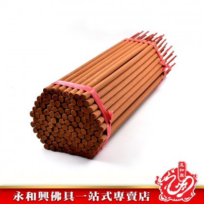 永和興 12小時金錢環保香-WING WOH HING