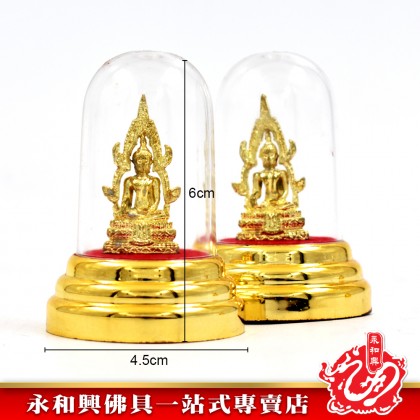永和興 泰國迷你佛像-JOSS THAILAND