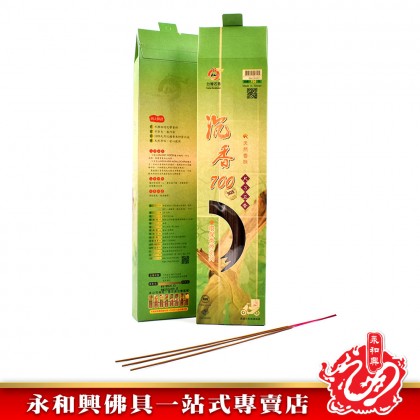 富山台灣茗香環保微煙系列1.2mm - Sandalwood Incense