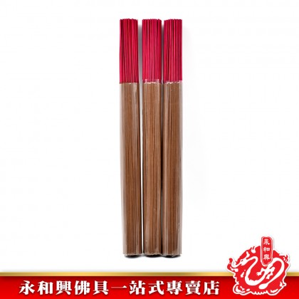 富山台灣茗香環保微煙系列1.2mm - Sandalwood Incense