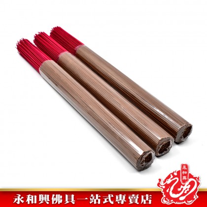 富山台灣茗香環保微煙系列1.2mm - Sandalwood Incense