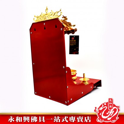 新款天官寶殿 - New TianGuan Palace