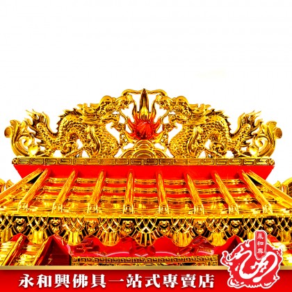 永和興泰國三層地主玻璃屋/泰國進口/地主屋/泰國地主屋/地主玻璃屋/三層泰國地主玻璃屋-WING WOH HING