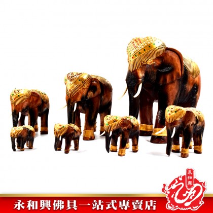 泰國木象神像 - Joss Thailand 泰國木象神像 - Joss Thailand