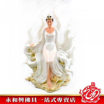 永和興19寸九尾狐-離塵升級版-WING WOH HING