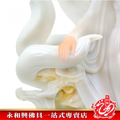 永和興19寸九尾狐-離塵升級版-WING WOH HING