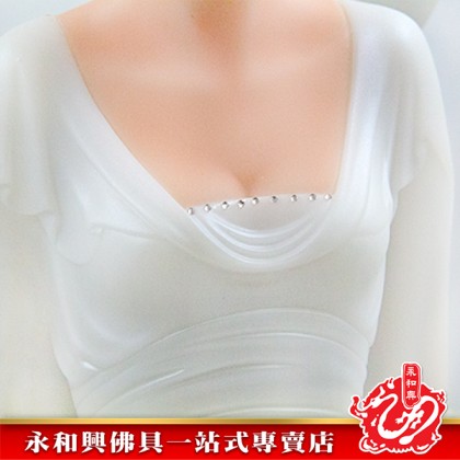 永和興19寸九尾狐-離塵升級版-WING WOH HING