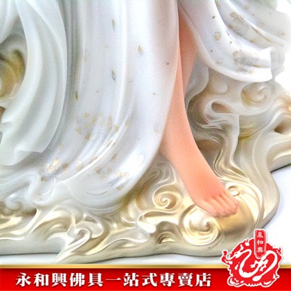 永和興19寸九尾狐-離塵升級版-WING WOH HING