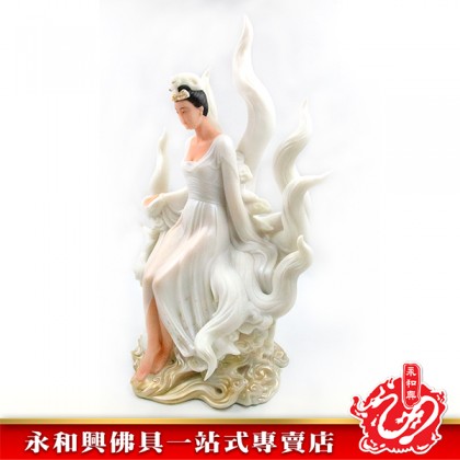 永和興19寸九尾狐-離塵升級版-WING WOH HING