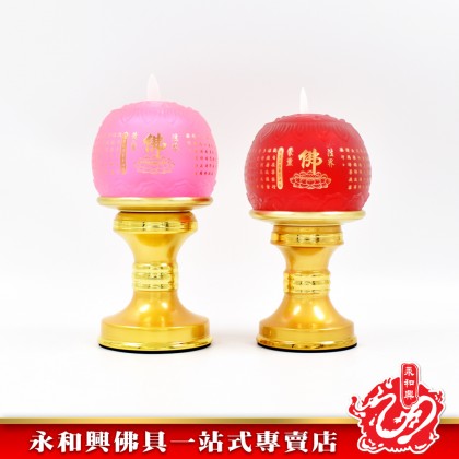 永和興銅蠟燭座-CANDLE HOLDER