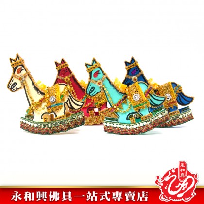 永和興泰國許願還願純手工馬-THAILAND HORSE 永和興泰國許願還願純手工馬-THAILAND HORSE