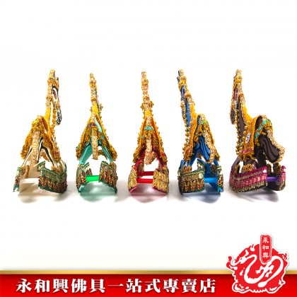 永和興泰國許願還願純手工馬-THAILAND HORSE