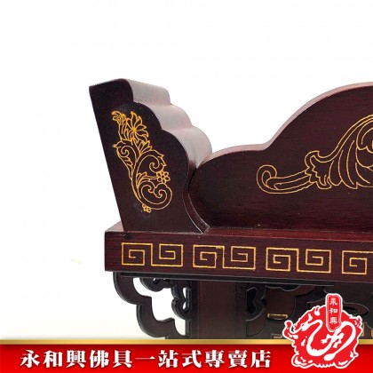 LLC/WD 大旺家寶祖先牌位【包雕刻姓氏】-Ancestor Cards