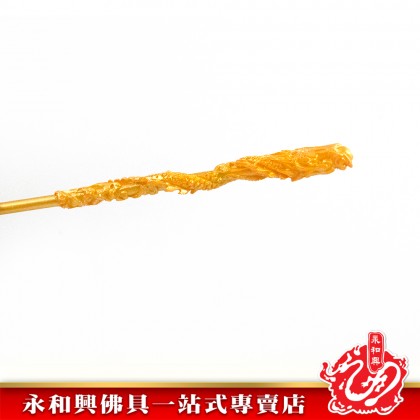 19寸站雲大聖爺（拿仙桃）彩色 - WING WOH HING