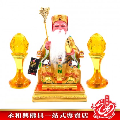 永和興台式LED桃燈/拜神燈/神台燈/LED神台燈/拜大神-WingWohHing LED Light