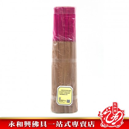 永和興菩提特級檀香茗香32cmx1.3mmx800gram/特級檀香/檀香/拜大神/拜觀音/拜天神/拜關帝/拜地主-WingWohHing Joss Stick