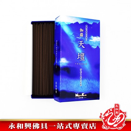 永和興Nippon Kodo（Tendan天壇）- WingWohHing Incense Sticks