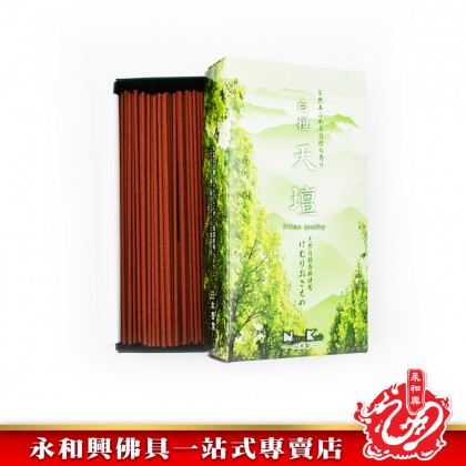 永和興Nippon Kodo（Tendan天壇）- WingWohHing Incense Sticks