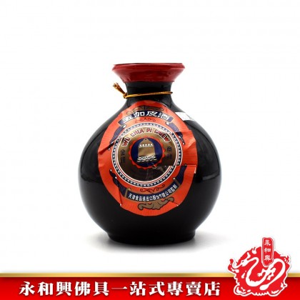 永和興金鐘商標五加皮/140ml/280ml/560ml/拜關帝/金鐘商標/五加皮 - WingWohHing Pray