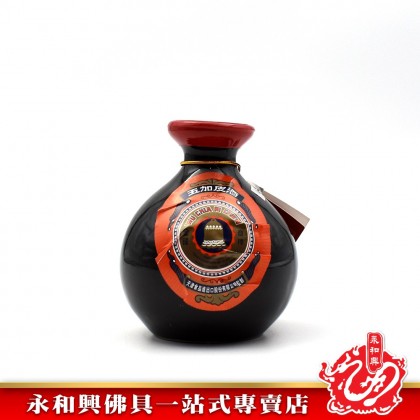 永和興金鐘商標五加皮/140ml/280ml/560ml/拜關帝/金鐘商標/五加皮 - WingWohHing Pray
