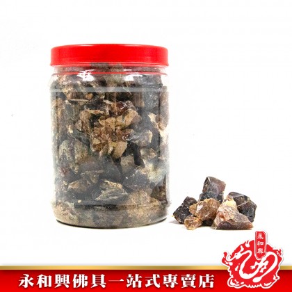 永和興1KG罐裝頂級甘文煙石發大財/甘文煙石/甘文煙/天然甘文煙/多煙甘文煙/招財甘文煙-KEMENYEN STONE
