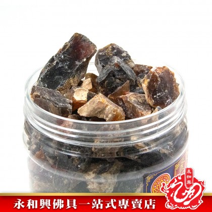 永和興1KG罐裝頂級甘文煙石發大財/甘文煙石/甘文煙/天然甘文煙/多煙甘文煙/招財甘文煙-KEMENYEN STONE