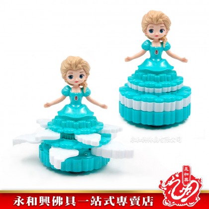 永和興電子音樂中秋卡通燈籠/中秋節/中秋燈籠/電子中秋燈籠/八月十五/卡通燈籠/燈籠/中秋佳節-Mid-Autumn Festival