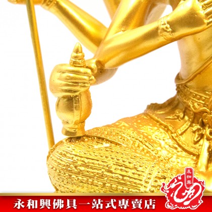 永和興泰國四面佛/金箔四面佛/金漆四面佛/四面佛/泰國進口四面佛/金箔四面佛/Brahma-Phra Phrom