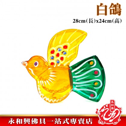 中秋玻璃紙燈籠/玻璃紙燈籠/傳統燈籠/中秋燈籠/八月十五/中秋節/卡通燈籠/Lantern/Moon Festival Lantern