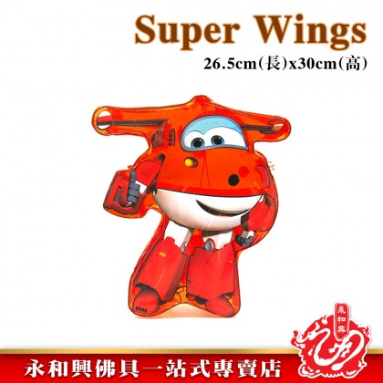 中秋玻璃紙燈籠/玻璃紙燈籠/傳統燈籠/中秋燈籠/八月十五/中秋節/卡通燈籠/Lantern/Moon Festival Lantern