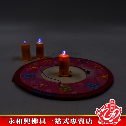 中秋燈籠LED燈/七彩LED燈/中秋燈籠/中秋節/Moon Festival/Mid-Autumn Festival/LED Light/Lantern Light