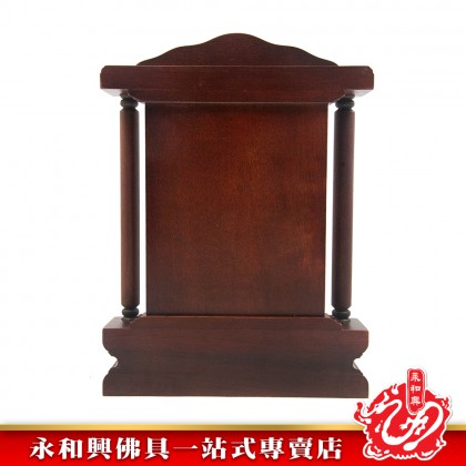 永和興LLC/WD 旺家興祖先牌【包雕刻姓氏】祖先牌位/實木祖先牌-Ancestor Cards
