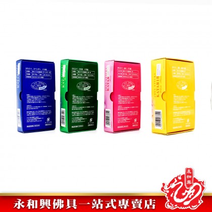 永和興Nippon Kodo（Kataribe）- WingWohHing Incense Sticks