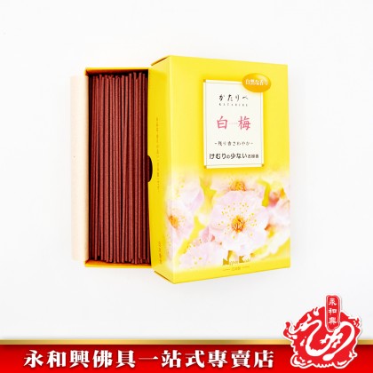 永和興Nippon Kodo（Kataribe）- WingWohHing Incense Sticks