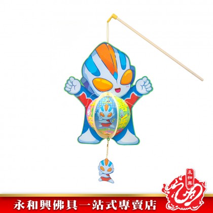 永和興電子音樂PVC中秋卡通燈籠/中秋節/中秋燈籠/電子中秋燈籠/八月十五/卡通燈籠/燈籠/中秋佳節-Mid-Autumn Festival