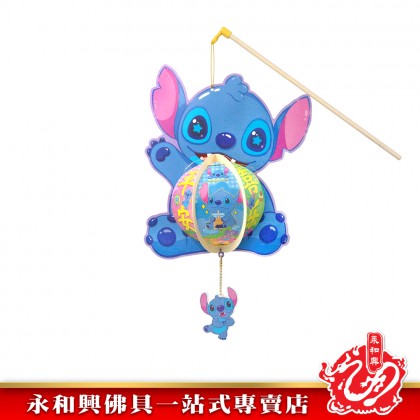 永和興電子音樂PVC中秋卡通燈籠/中秋節/中秋燈籠/電子中秋燈籠/八月十五/卡通燈籠/燈籠/中秋佳節-Mid-Autumn Festival