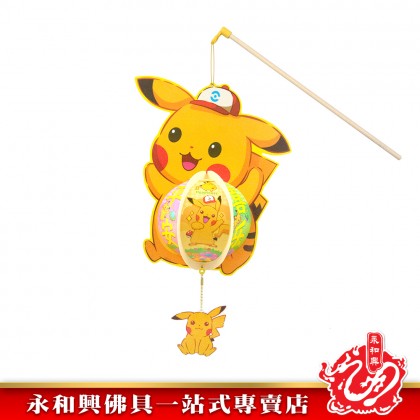 永和興電子音樂PVC中秋卡通燈籠/中秋節/中秋燈籠/電子中秋燈籠/八月十五/卡通燈籠/燈籠/中秋佳節-Mid-Autumn Festival