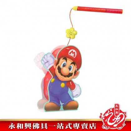 永和興電子音樂PVC中秋卡通燈籠/中秋節/中秋燈籠/電子中秋燈籠/八月十五/卡通燈籠/燈籠/中秋佳節-Mid-Autumn Festival