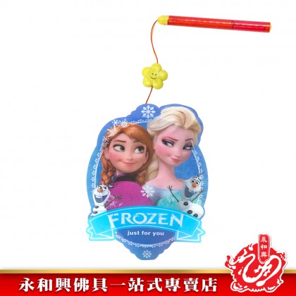 永和興電子音樂PVC中秋卡通燈籠/中秋節/中秋燈籠/電子中秋燈籠/八月十五/卡通燈籠/燈籠/中秋佳節-Mid-Autumn Festival