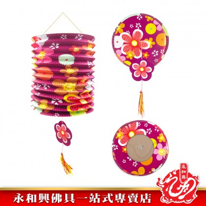 永和興中秋紙燈籠/中秋燈籠/中秋節/紙燈籠Mid-Autumn Festival/Moon Festival/Paper Lantern/Moon Festival Lantern- Moon Festival Paper Lantern